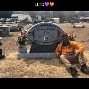 Meet your Posher, Kaleb